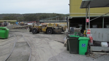 Heavy Equipment Washbay_6