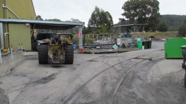 Heavy Equipment Washbay_7