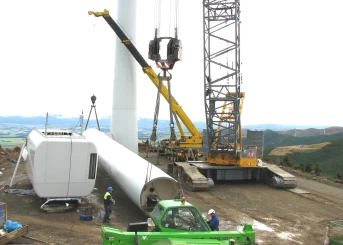 Heavy Equipment Cleaning for Civil Construction